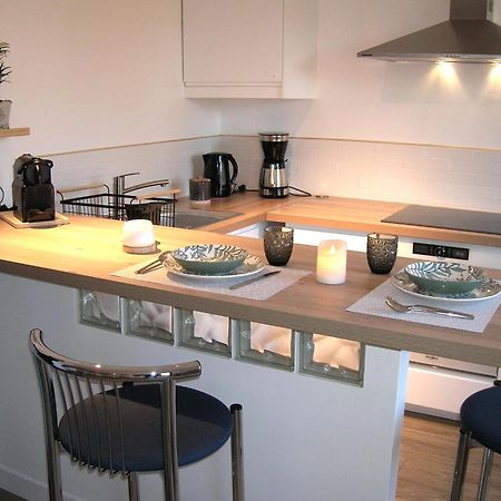 Paris Bois De Vincennes Appartement 50 M2 ภายนอก รูปภาพ