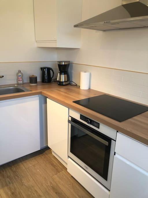 Paris Bois De Vincennes Appartement 50 M2 ภายนอก รูปภาพ