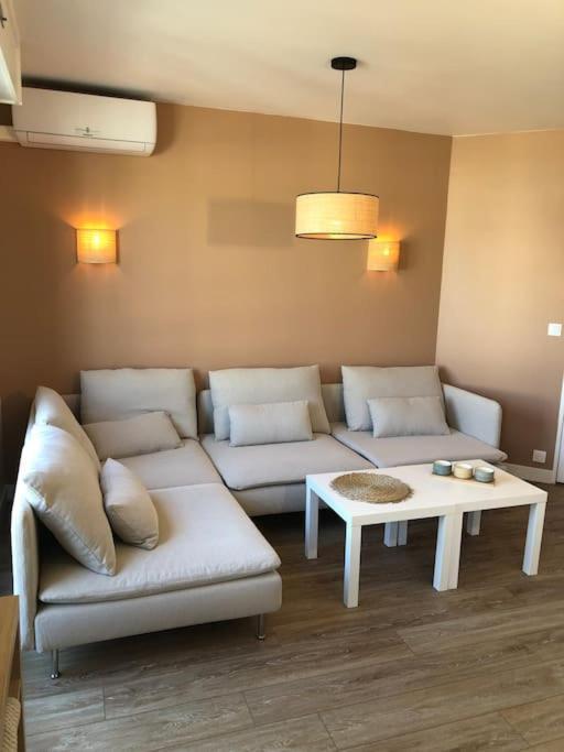 Paris Bois De Vincennes Appartement 50 M2 ภายนอก รูปภาพ