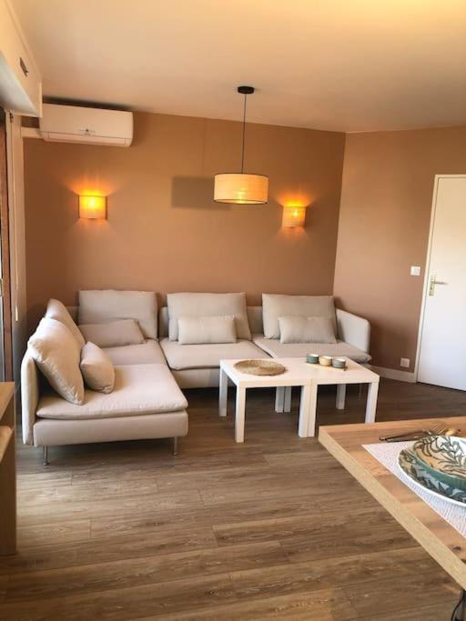 Paris Bois De Vincennes Appartement 50 M2 ภายนอก รูปภาพ
