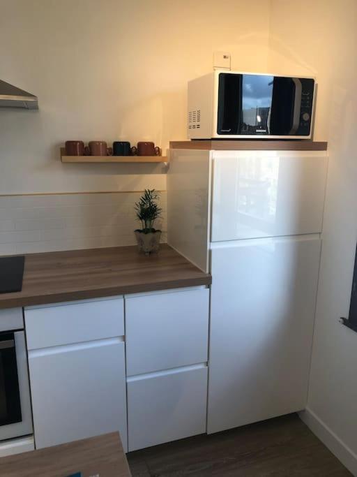 Paris Bois De Vincennes Appartement 50 M2 ภายนอก รูปภาพ
