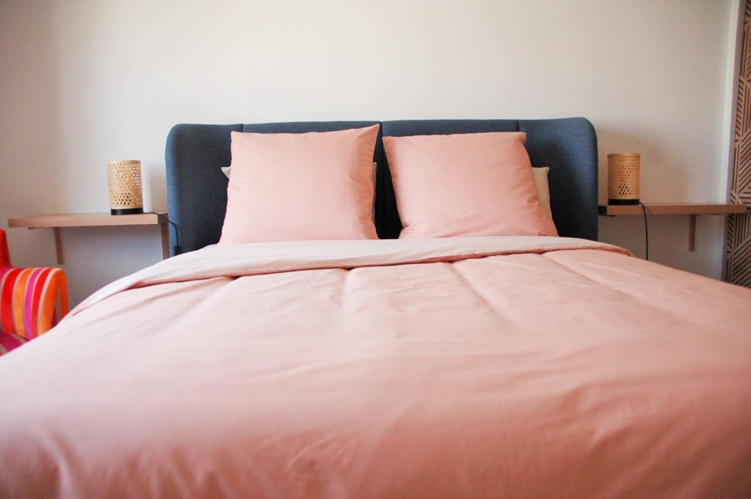 Paris Bois De Vincennes Appartement 50 M2 ภายนอก รูปภาพ