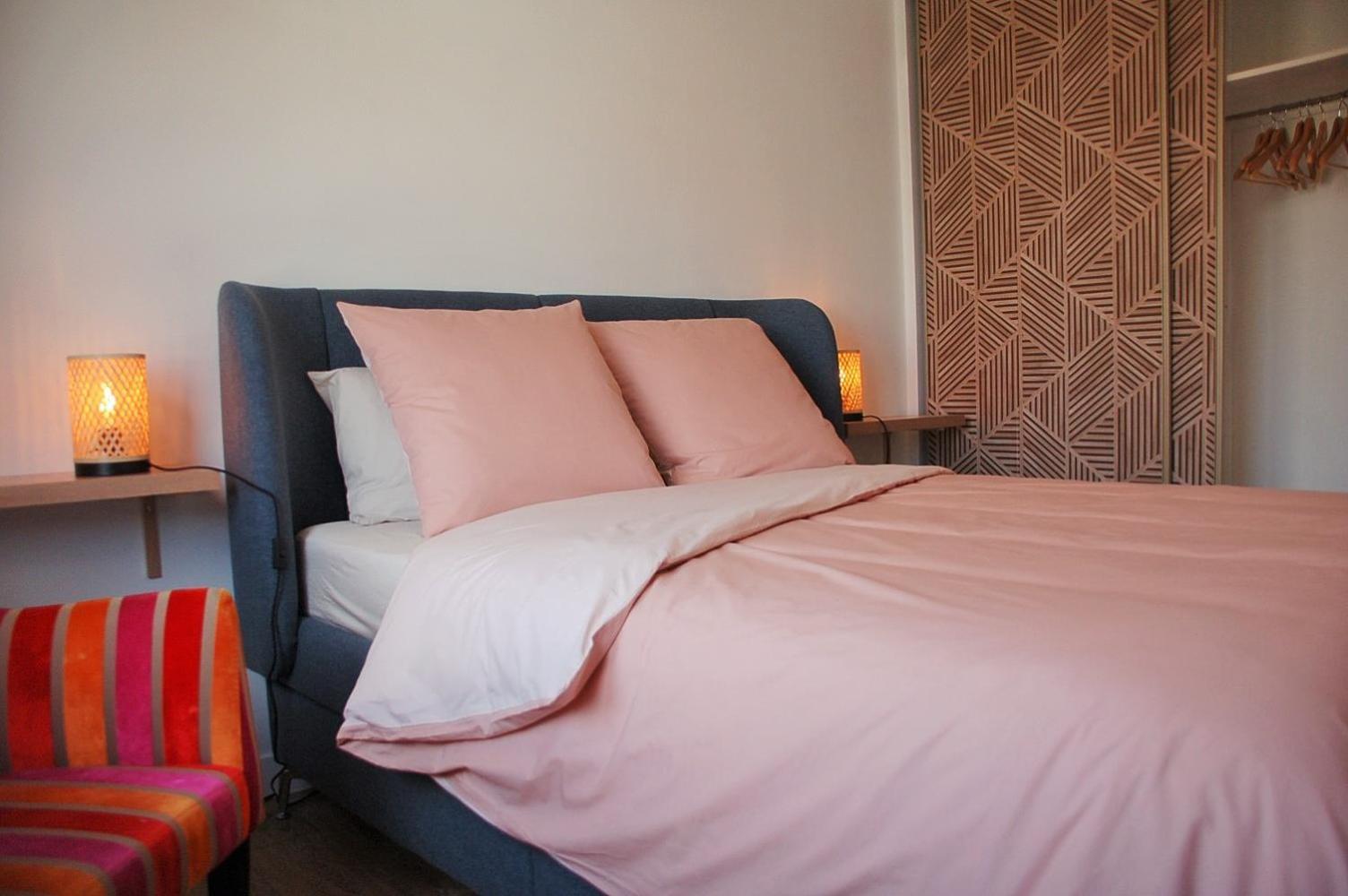 Paris Bois De Vincennes Appartement 50 M2 ภายนอก รูปภาพ