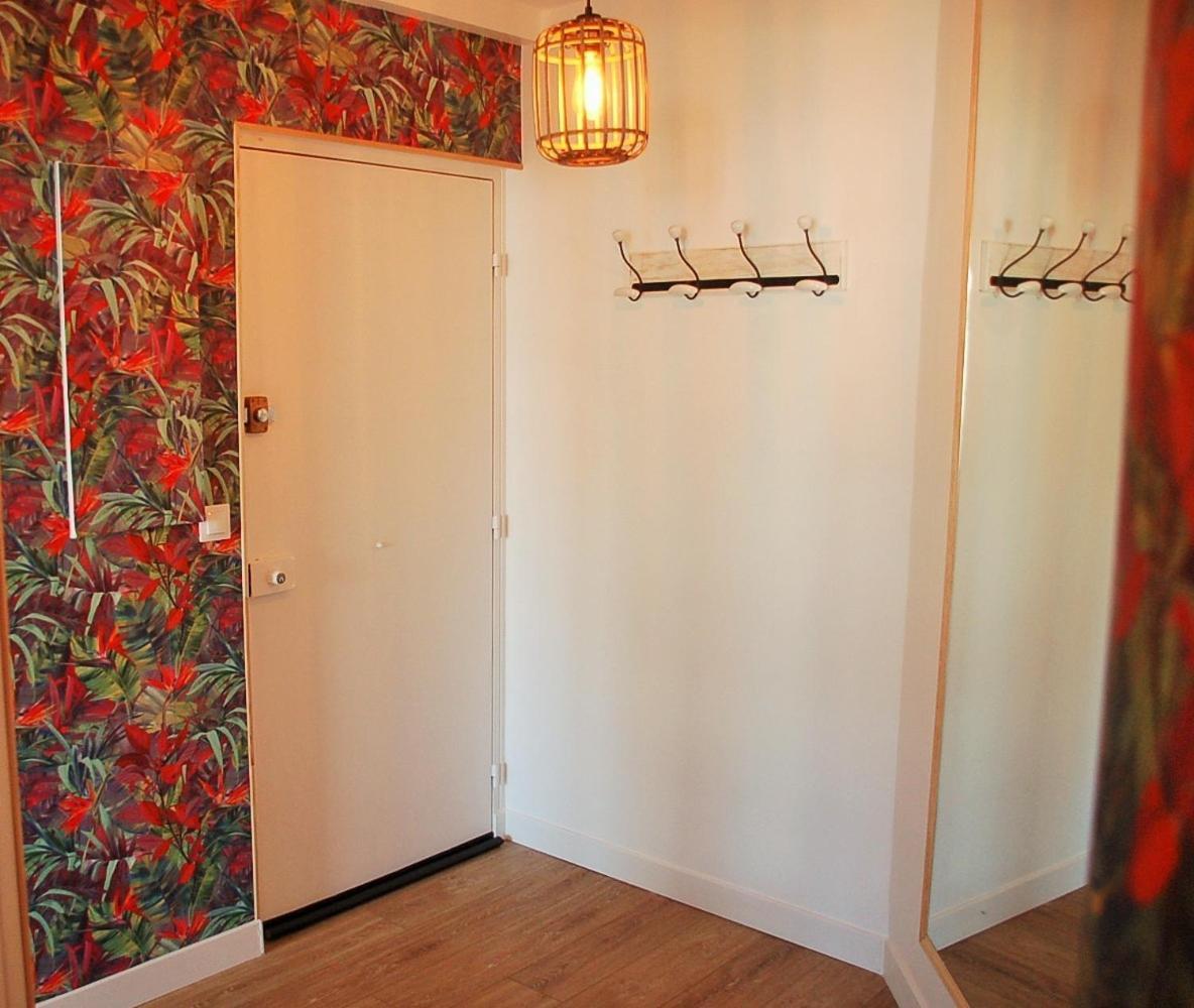 Paris Bois De Vincennes Appartement 50 M2 ภายนอก รูปภาพ