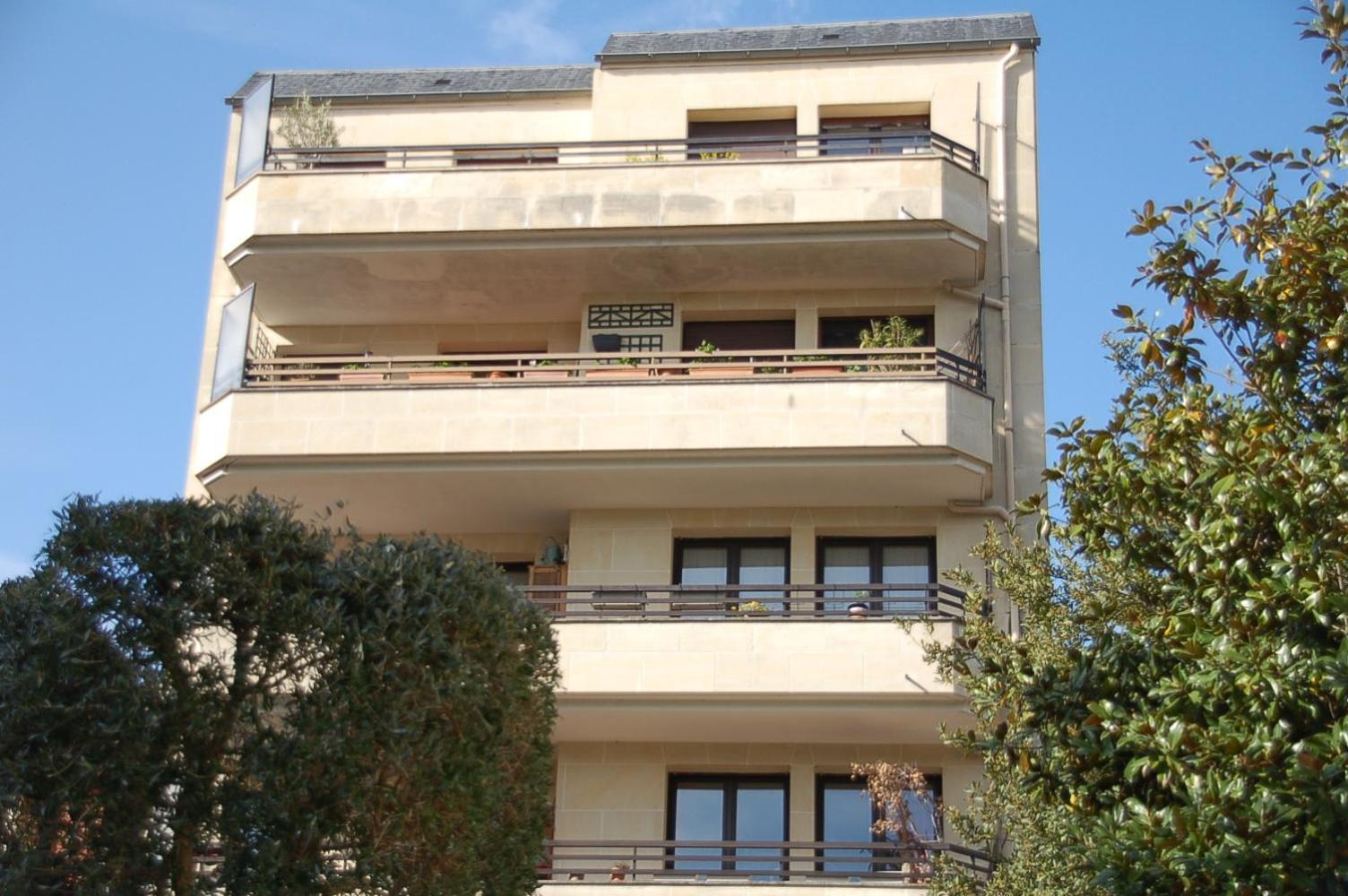 Paris Bois De Vincennes Appartement 50 M2 ภายนอก รูปภาพ