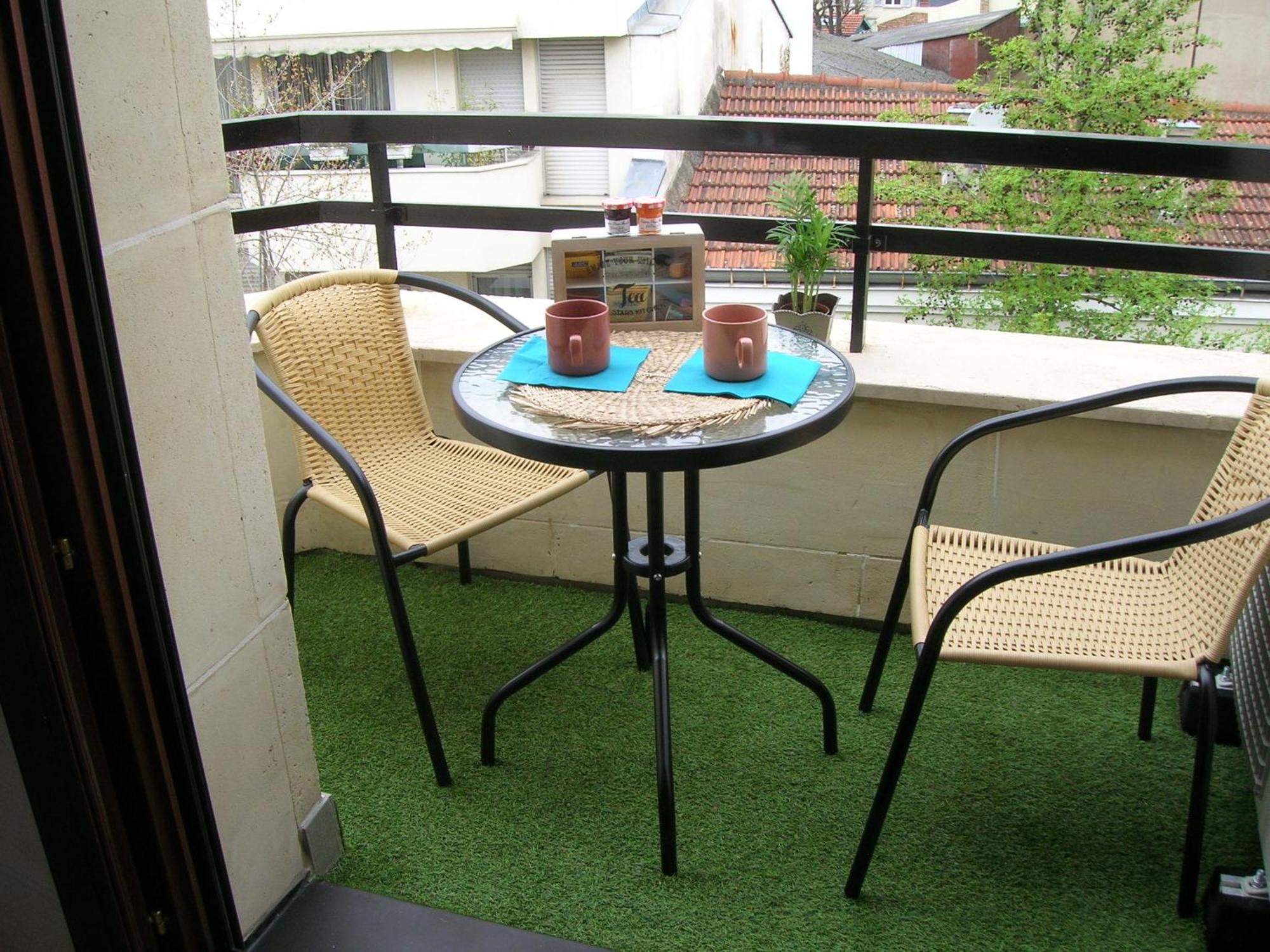 Paris Bois De Vincennes Appartement 50 M2 ภายนอก รูปภาพ
