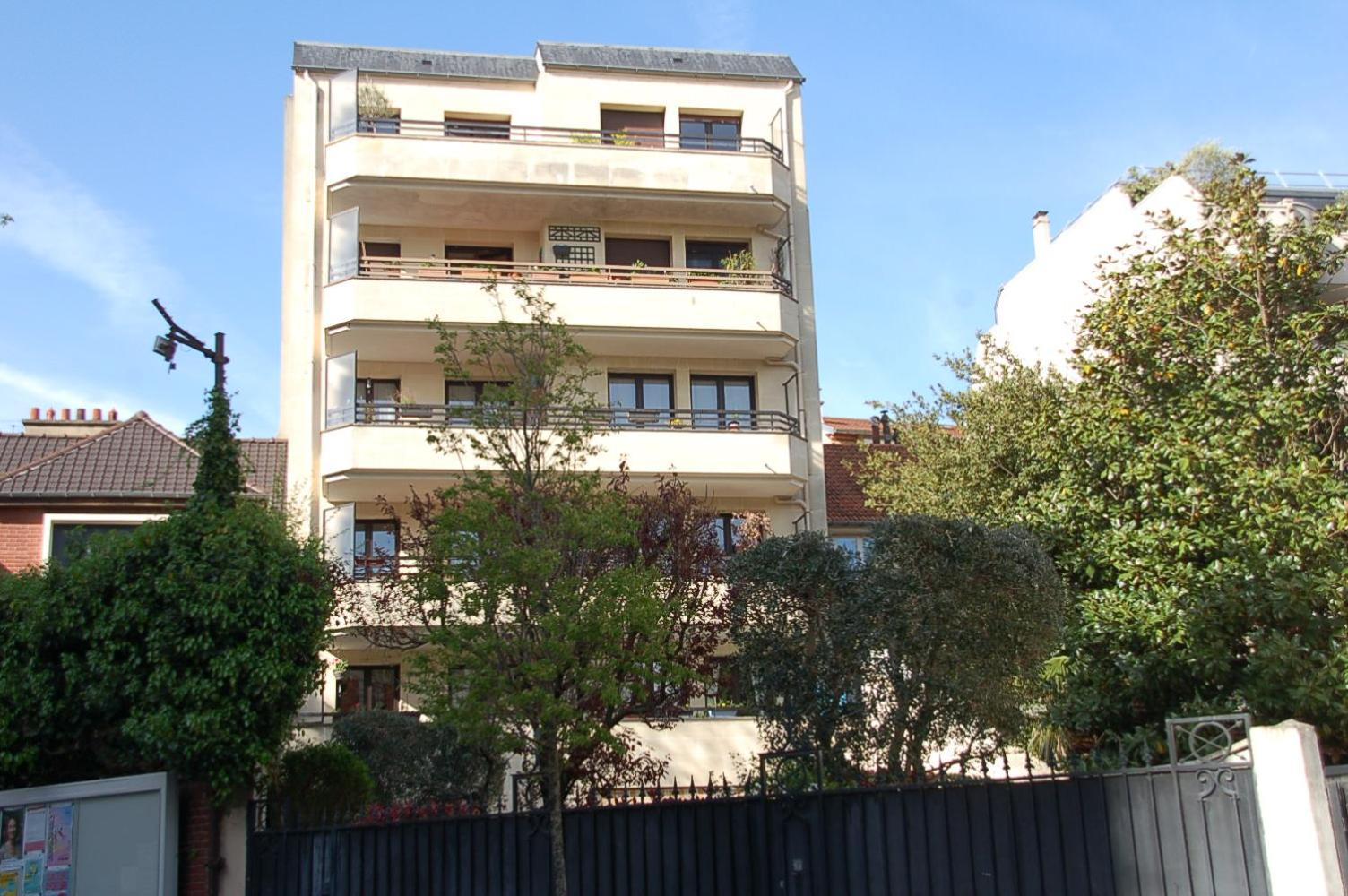 Paris Bois De Vincennes Appartement 50 M2 ภายนอก รูปภาพ