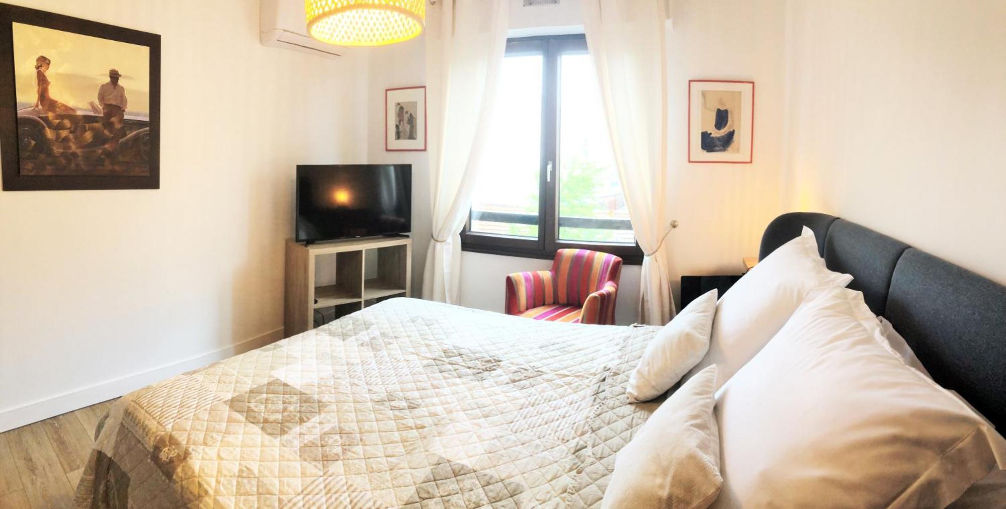 Paris Bois De Vincennes Appartement 50 M2 ภายนอก รูปภาพ
